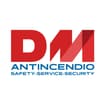 Logo Dm Antincendio Srl