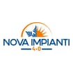 Logo Nova Impianti 4.0 Srl