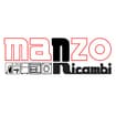 Logo Ricambi Manzo S.a.s. Di Manzo Dr. Raffaella E C.