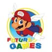 Logo Future Games Srl In Sigla "Future Games Srl"