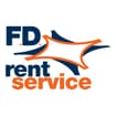 Logo F.d. Rent Service Srl