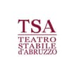 Logo Ente Teatrale Regionale Teatro Stabile D'abruzzo