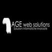 Logo Age Web Solutions Srl