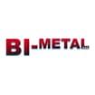 Logo Bi-Metal Srl, O In Forma Abbreviata "Bi-Metal Srl"