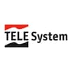 Logo Tele System Digital Srl