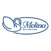 Logo "A. Molina & C. Spa"