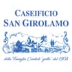 Logo Caseificio San Girolamo Di Cordioli Srl