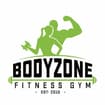 Logo Body Zone S.s.d. A Responsabilita' Limitata