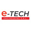 Logo E-Tech Engineering Srl