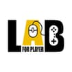 Logo Lab For Player Di Ripanti Filippo