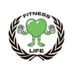 Logo Fitness Life Mantova S.n.c. Di Usai Saverio E Simoncini Lorenzo