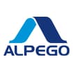 Logo Alpego Spa