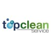 Logo Top Clean Service Srl