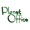 Logo Planet Office Di Montaldo Fausto