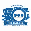 Logo Tre Esse Tre Srl