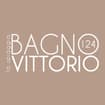 Logo Bagno Vittorio N. 124 S.a.s. Di Walter Bernacci & C.