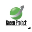Logo Green Project Srl