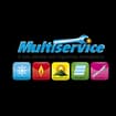 Logo Multiservice Srl