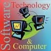 Logo Software Technology & Computer Di Longo Riccardo
