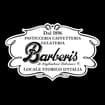 Logo Pasticceria Barberis Di Saglimbeni Sabrina & C. S.a.s.