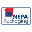 Logo Nepa Florindo Packaging Srl