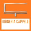 Logo Torneria Cappelli Di Cappelli Baldassarre & C. Sas