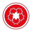 Logo Industria Filosofica Srl - Impresa Sociale