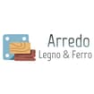 Logo Arredo Legno & Ferro Di Piermarini Pietro E C. - S.a.s.