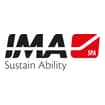 Logo I.m.a. Industria Macchine Automatiche Spa In Sigla Ima Spa