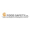 Logo "Food Safety Lab Srl
