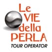 Logo Le Vie Della Perla S.a.s. Di Brunella Brusco & C.