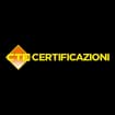 Logo Cte Certificazioni Srl