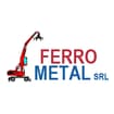 Logo Ferrometal Srl