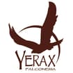 Logo Yerax Falconeria Srl Semplificata