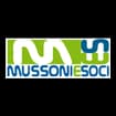 Logo Mussoni E Soci Srl
