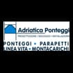 Logo Adriatica Ponteggi Srl