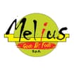 Logo Melius Catering Spa