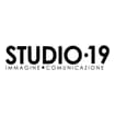Logo " Studio 19 " Di Giacomo Caporusso