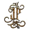 Logo James Pitbbull Di Gemma Pagotto