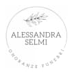 Logo Onoranze Funebri Alessandra Selmi Srl
