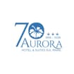 Logo Hotel Aurora Srl