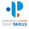 Logo Smart Skills Center - Agenzia Per Il Lavoro Srl