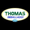 Logo Thomas Imballaggi Srl
