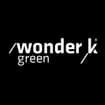 Logo Wonder K Green Srl