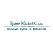 Logo Spano Maria E C. S.a.s. Di Sandroni Alessandro