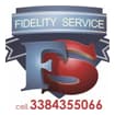 Logo A.f.s Fidelity Service S.n.c. Di Munteanu Igor E C.