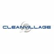 Logo Clean Village Srl