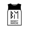 Logo Basketmarche Di Contigiani Giuseppe