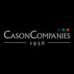 Logo Cason Srl
