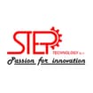 Logo Step Technology Srl